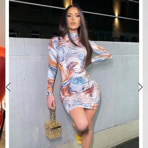 Fashion Nova • Dress